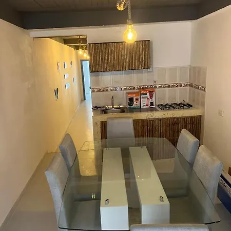 Apartment House Rouse - 14 Cartagena