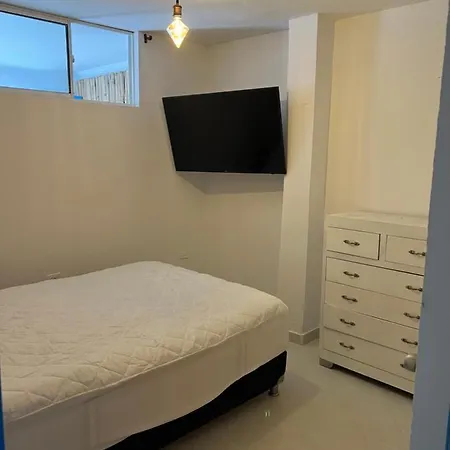 Apartamento House Rouse - 14 *